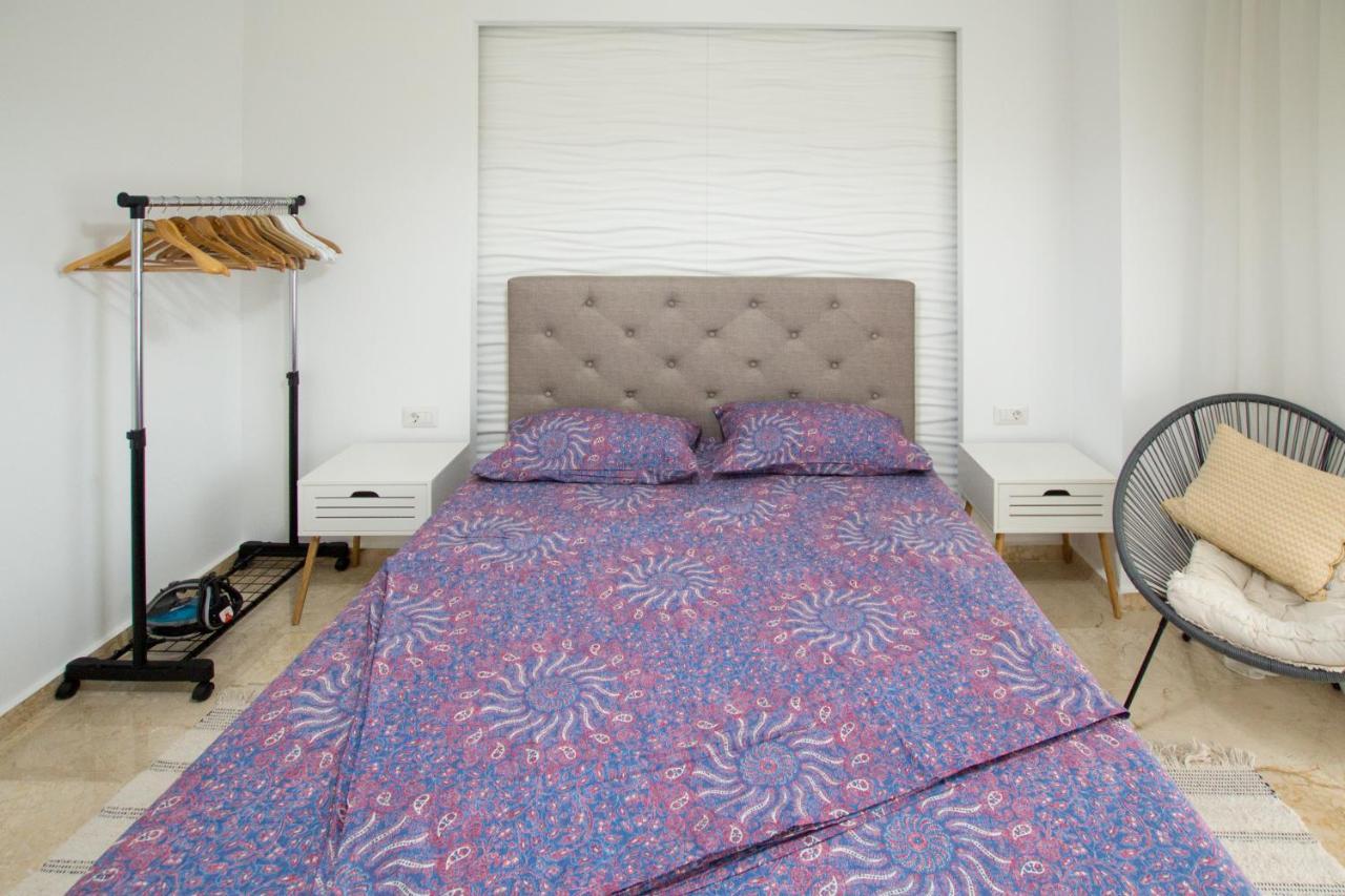 Sns Apartament In Vila Sophia Mamaia Exteriér fotografie