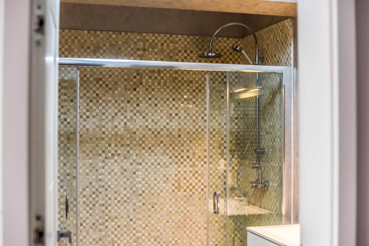 Sns Apartament In Vila Sophia Mamaia Exteriér fotografie