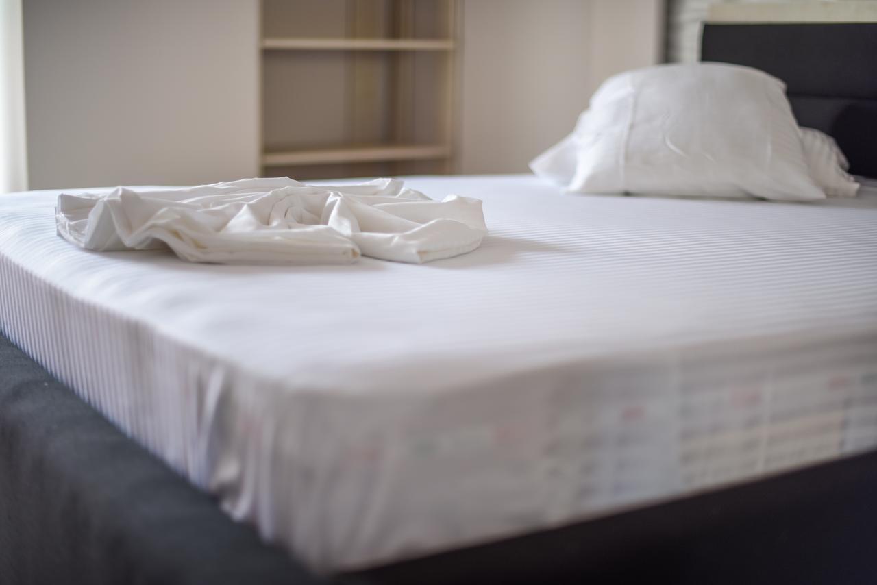 Sns Apartament In Vila Sophia Mamaia Exteriér fotografie